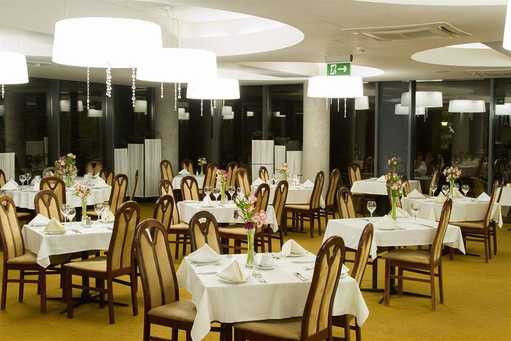 Hotel Hp Park Olsztyn (Warmian-Masurian) Exterior foto
