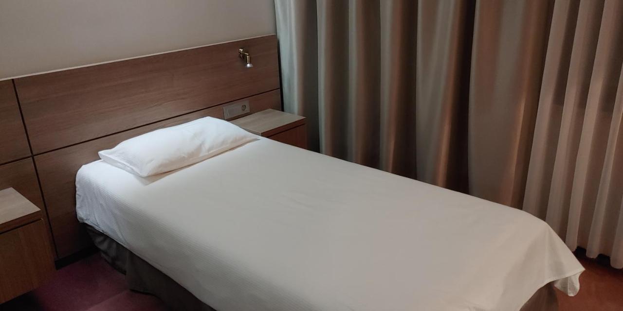 Hotel Hp Park Olsztyn (Warmian-Masurian) Exterior foto
