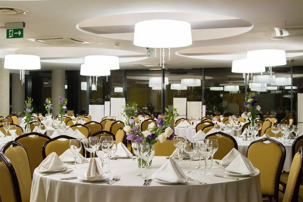 Hotel Hp Park Olsztyn (Warmian-Masurian) Exterior foto