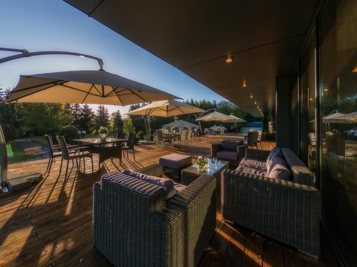 Hotel Hp Park Olsztyn (Warmian-Masurian) Exterior foto