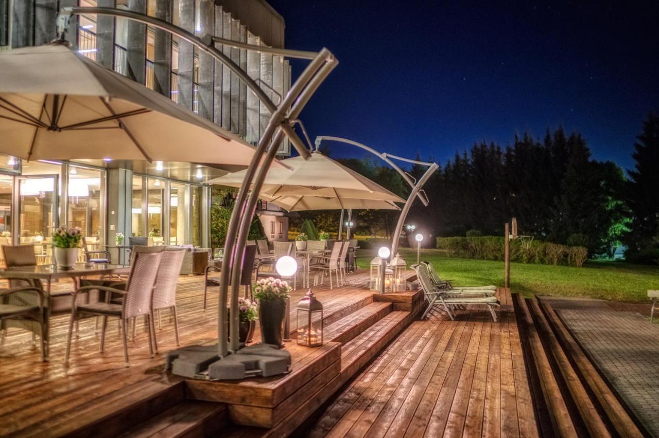 Hotel Hp Park Olsztyn (Warmian-Masurian) Exterior foto