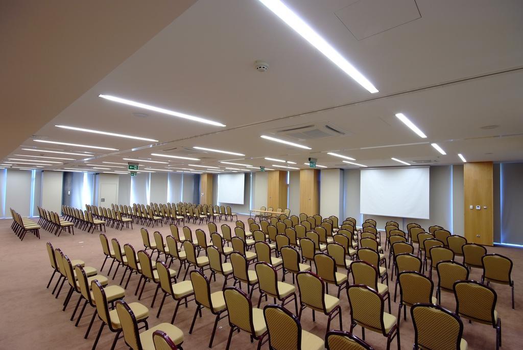 Hotel Hp Park Olsztyn (Warmian-Masurian) Exterior foto