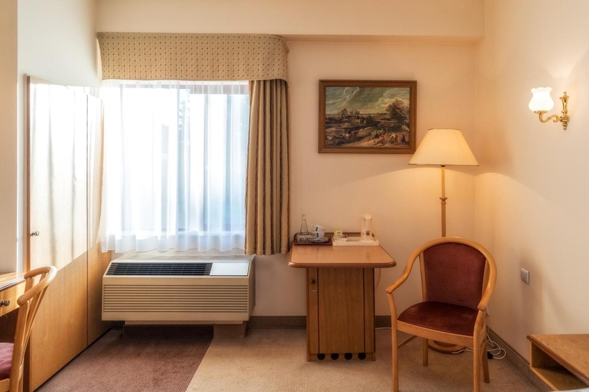 Hotel Hp Park Olsztyn (Warmian-Masurian) Exterior foto