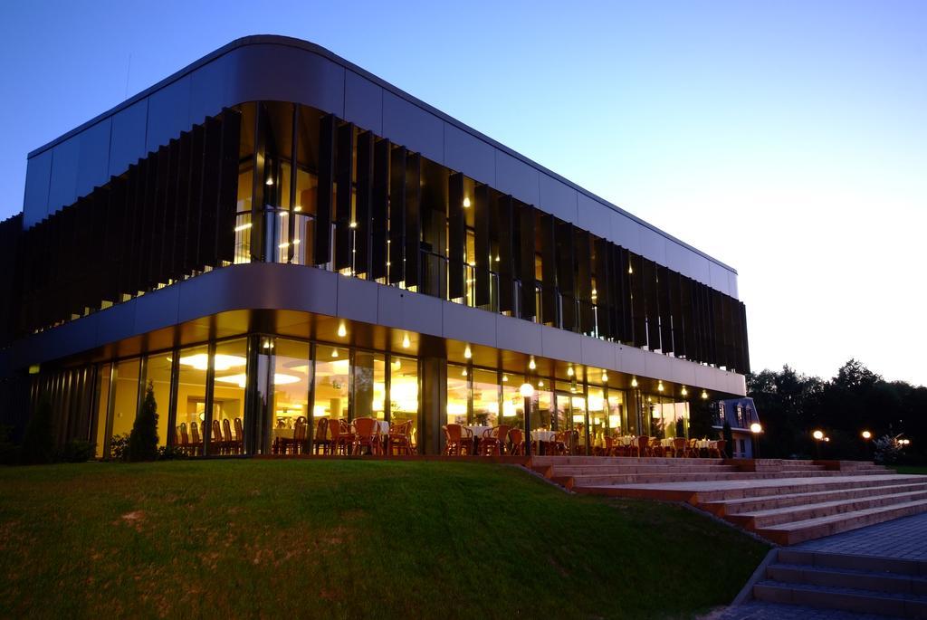 Hotel Hp Park Olsztyn (Warmian-Masurian) Exterior foto