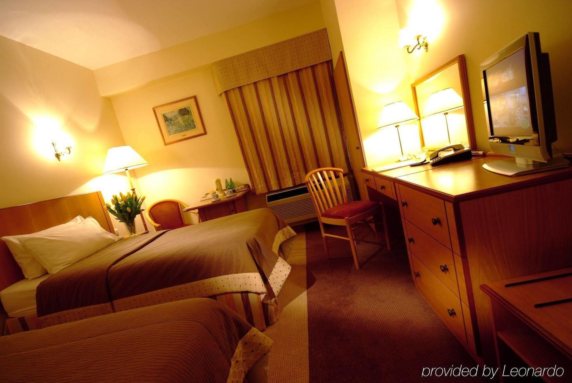 Hotel Hp Park Olsztyn (Warmian-Masurian) Quarto foto