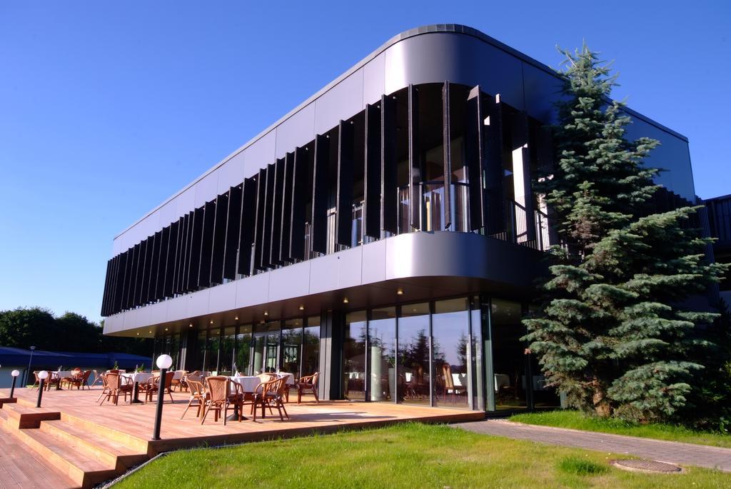 Hotel Hp Park Olsztyn (Warmian-Masurian) Exterior foto