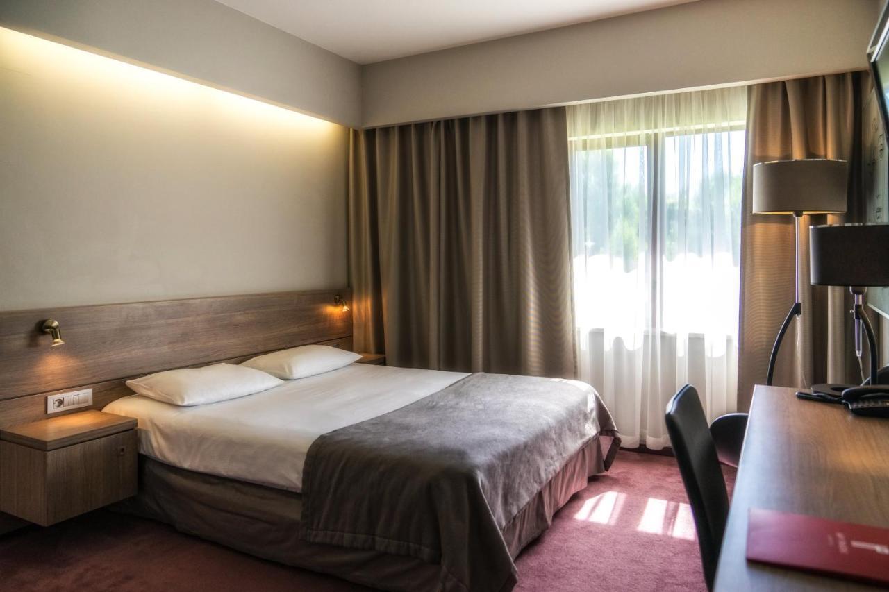Hotel Hp Park Olsztyn (Warmian-Masurian) Exterior foto
