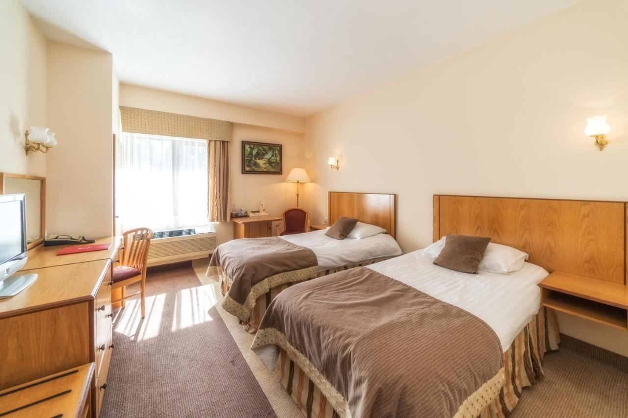 Hotel Hp Park Olsztyn (Warmian-Masurian) Exterior foto