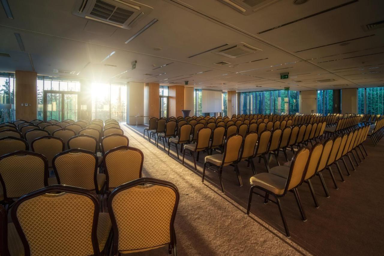 Hotel Hp Park Olsztyn (Warmian-Masurian) Exterior foto