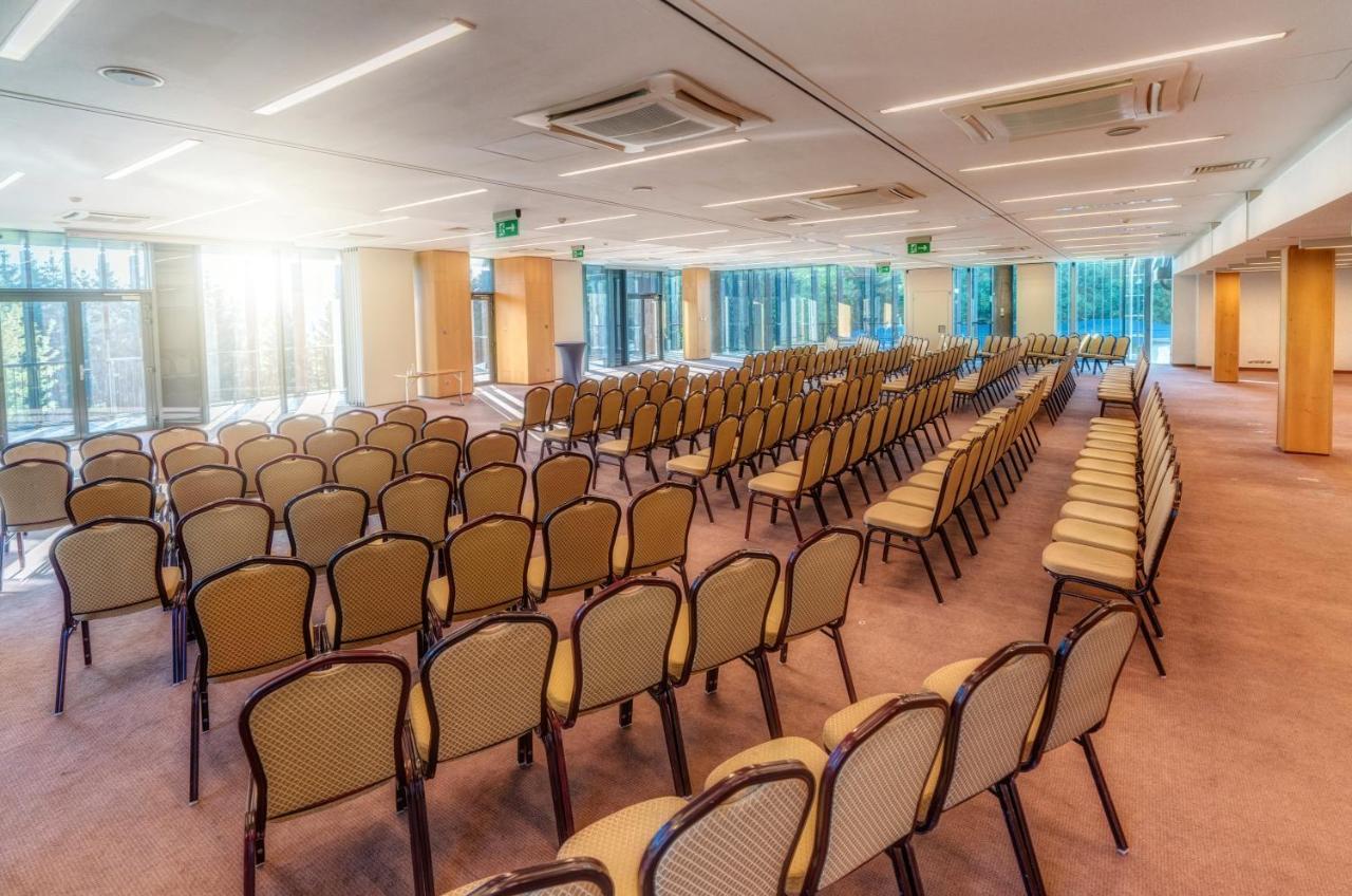 Hotel Hp Park Olsztyn (Warmian-Masurian) Exterior foto