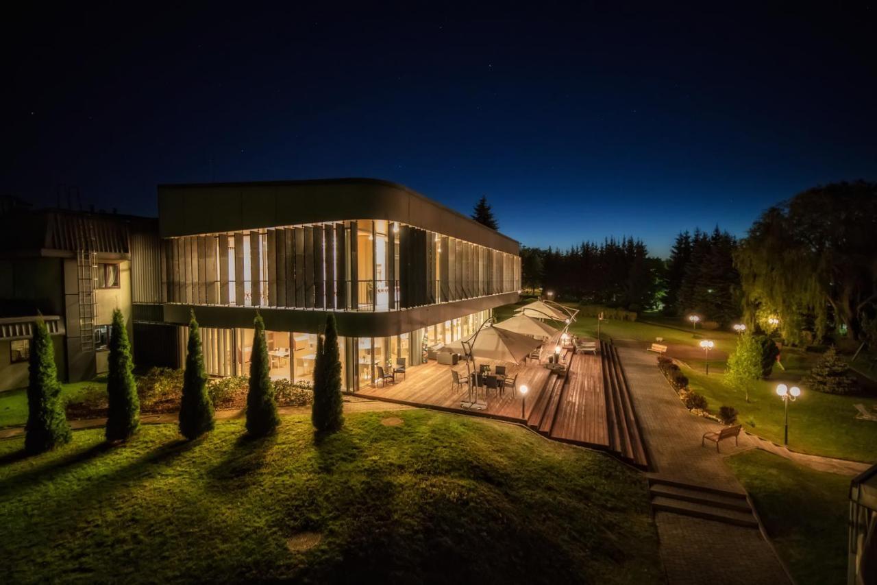 Hotel Hp Park Olsztyn (Warmian-Masurian) Exterior foto