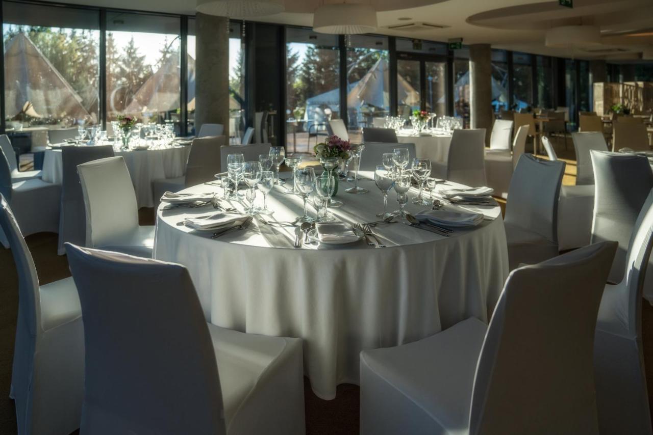 Hotel Hp Park Olsztyn (Warmian-Masurian) Exterior foto